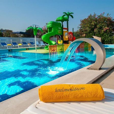 Hotel Smeraldo Pertisau Ngoại thất bức ảnh