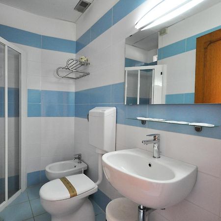 Hotel Smeraldo Pertisau Ngoại thất bức ảnh