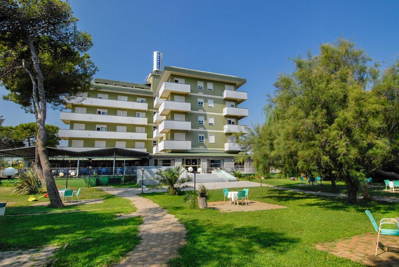 Hotel Smeraldo Pertisau Ngoại thất bức ảnh