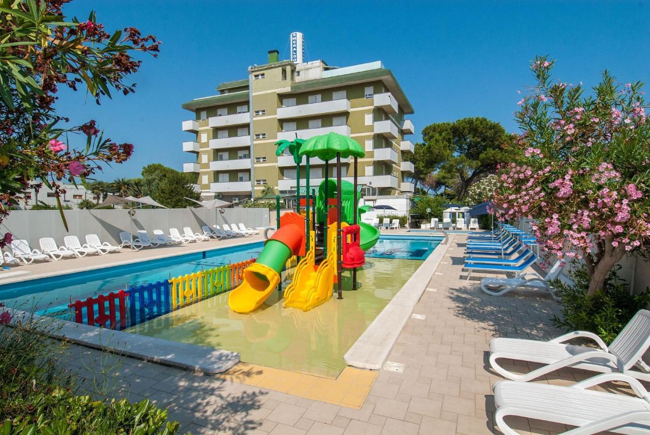 Hotel Smeraldo Pertisau Ngoại thất bức ảnh
