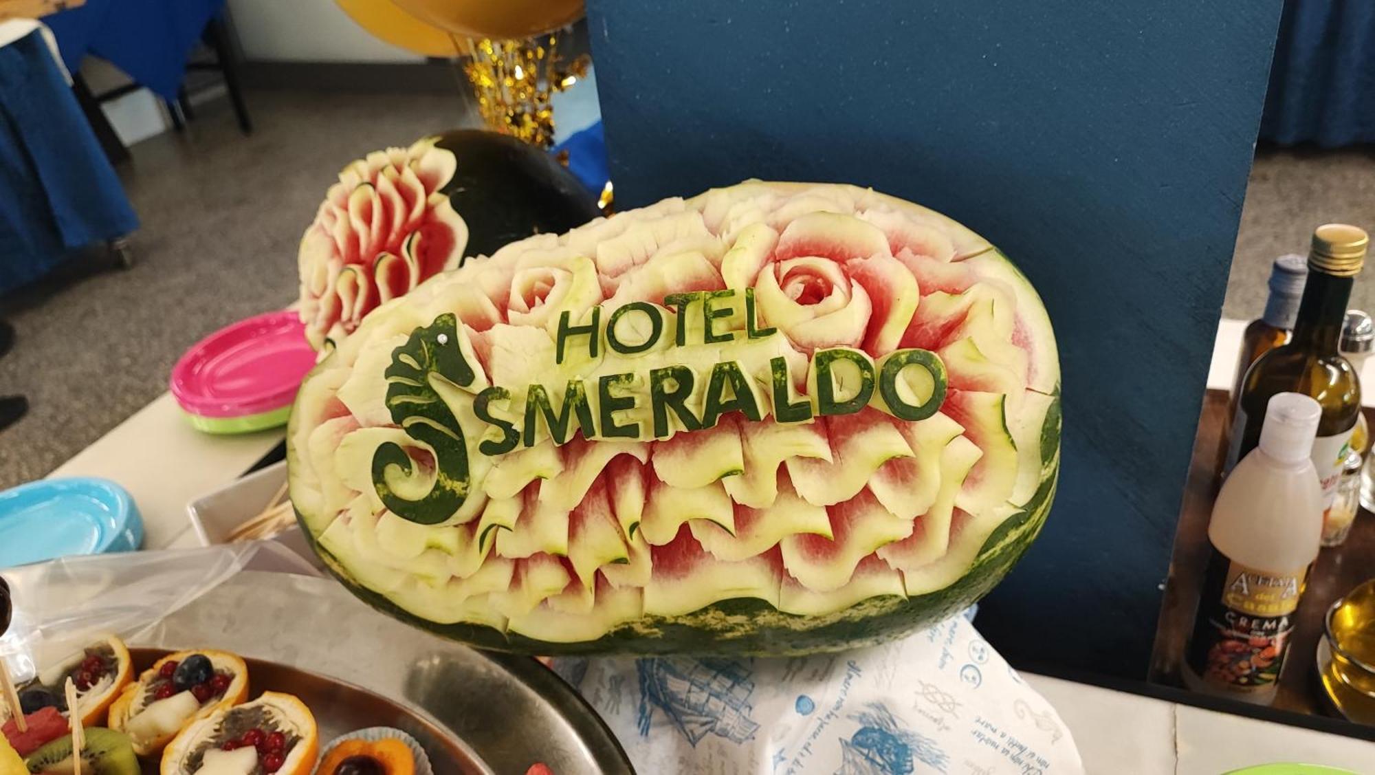 Hotel Smeraldo Pertisau Ngoại thất bức ảnh