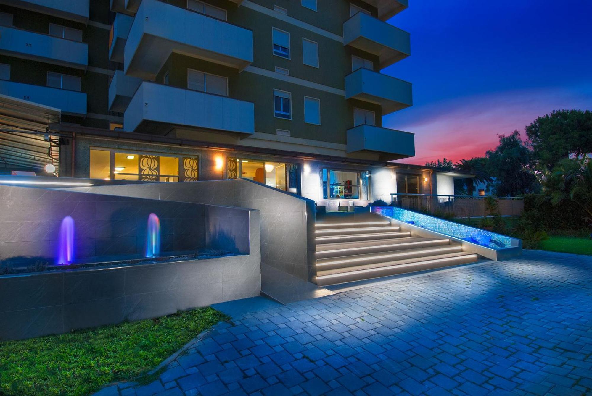 Hotel Smeraldo Pertisau Ngoại thất bức ảnh